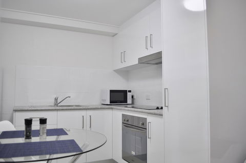 Alexandra Park Motor Inn - Accommodation Broadbeach 7