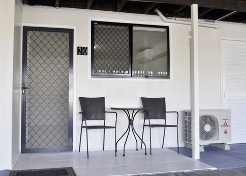 Alexandra Park Motor Inn - Accommodation Broadbeach 11