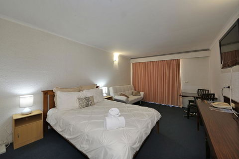 Alexandra Park Motor Inn - Accommodation Broadbeach 18