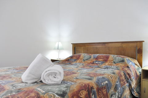 Alexandra Park Motor Inn - Accommodation Broadbeach 31