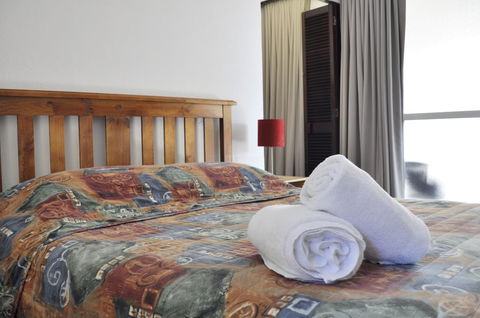 Alexandra Park Motor Inn - Accommodation Broadbeach 43