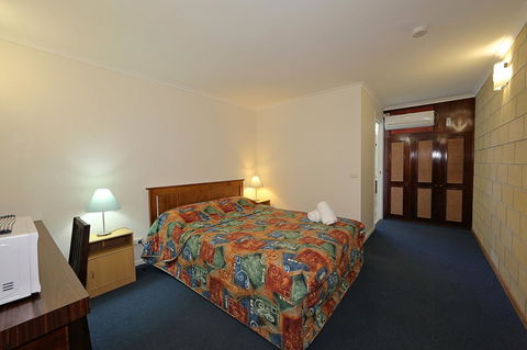 Alexandra Park Motor Inn - Accommodation Broadbeach 24