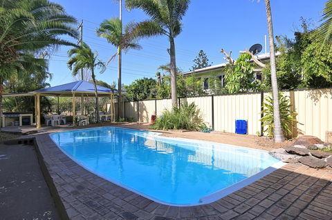Alexandra Park Motor Inn - Accommodation Broadbeach 15