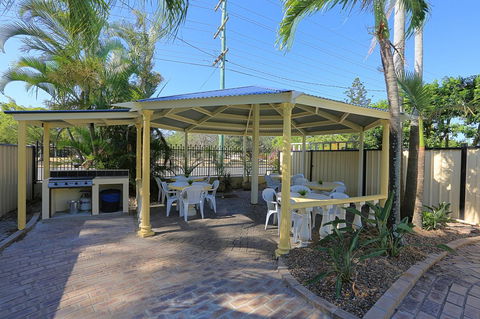 Alexandra Park Motor Inn - Accommodation Broadbeach 22