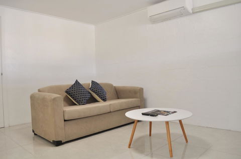 Alexandra Park Motor Inn - Accommodation Broadbeach 26
