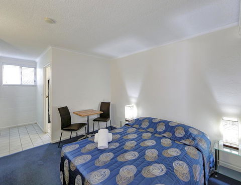 Alexandra Park Motor Inn - Accommodation Broadbeach 6