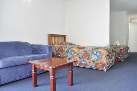 Alexandra Park Motor Inn - Accommodation Broadbeach 32