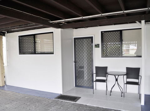 Alexandra Park Motor Inn - Accommodation Broadbeach 29