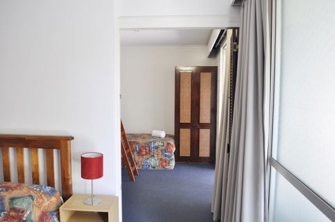 Alexandra Park Motor Inn - Accommodation Broadbeach 44