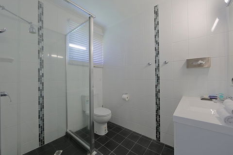Alexandra Park Motor Inn - Accommodation Broadbeach 19