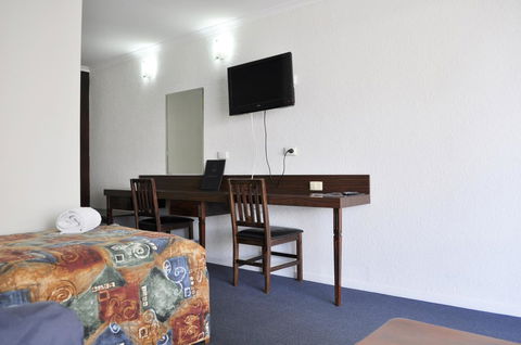 Alexandra Park Motor Inn - Accommodation Broadbeach 33