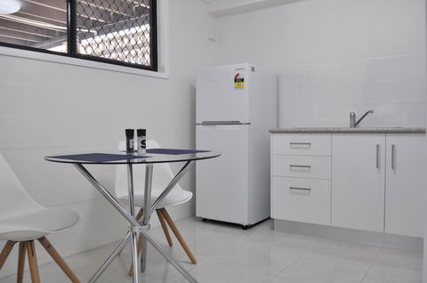 Alexandra Park Motor Inn - Accommodation Broadbeach 8