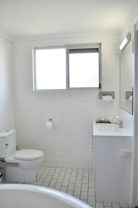 Alexandra Park Motor Inn - Accommodation Broadbeach 39