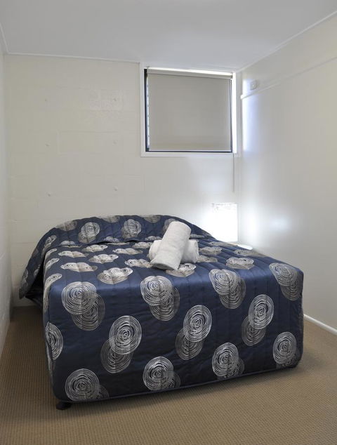 Alexandra Park Motor Inn - Accommodation Broadbeach 14