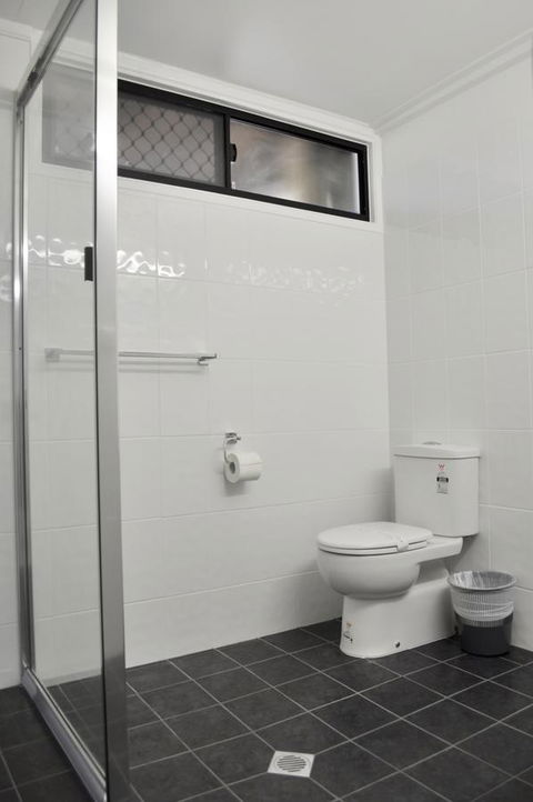 Alexandra Park Motor Inn - Accommodation Broadbeach 13
