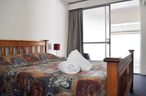 Alexandra Park Motor Inn - Accommodation Broadbeach 38
