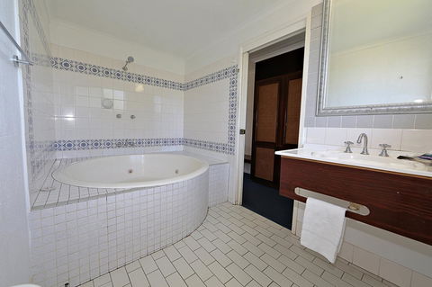 Alexandra Park Motor Inn - Accommodation Broadbeach 25