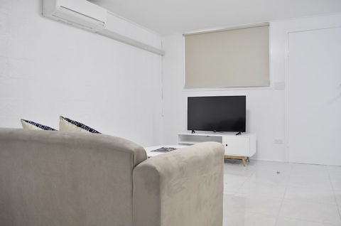 Alexandra Park Motor Inn - Accommodation Broadbeach 12