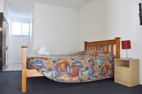 Alexandra Park Motor Inn - Accommodation Broadbeach 35
