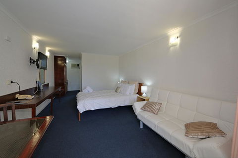 Alexandra Park Motor Inn - Accommodation Broadbeach 20