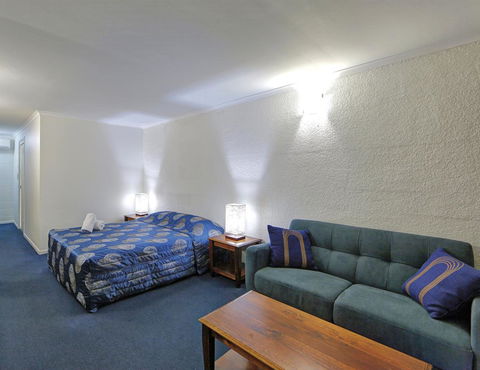 Alexandra Park Motor Inn - Accommodation Broadbeach 4