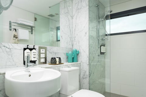 Ovolo The Valley Brisbane - Accommodation Broadbeach 23