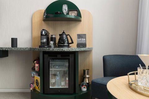 Ovolo The Valley Brisbane - Accommodation Broadbeach 22