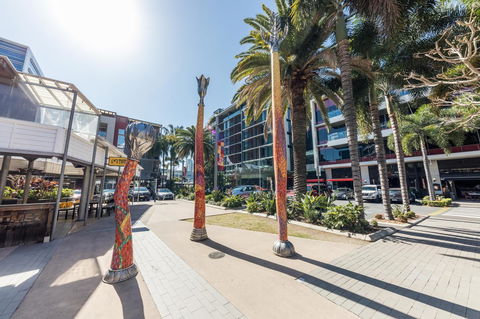 Ovolo The Valley Brisbane - Accommodation Broadbeach 11