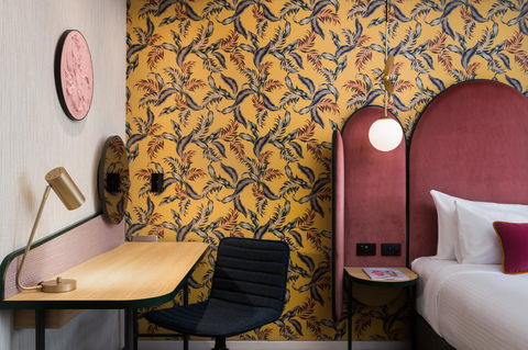 Ovolo The Valley Brisbane - Accommodation Broadbeach 20