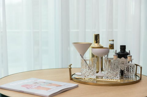 Ovolo The Valley Brisbane - Accommodation Broadbeach 27