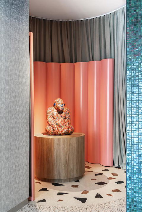 Ovolo The Valley Brisbane - Accommodation Broadbeach 6