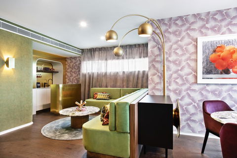 Ovolo The Valley Brisbane - Accommodation Broadbeach 13