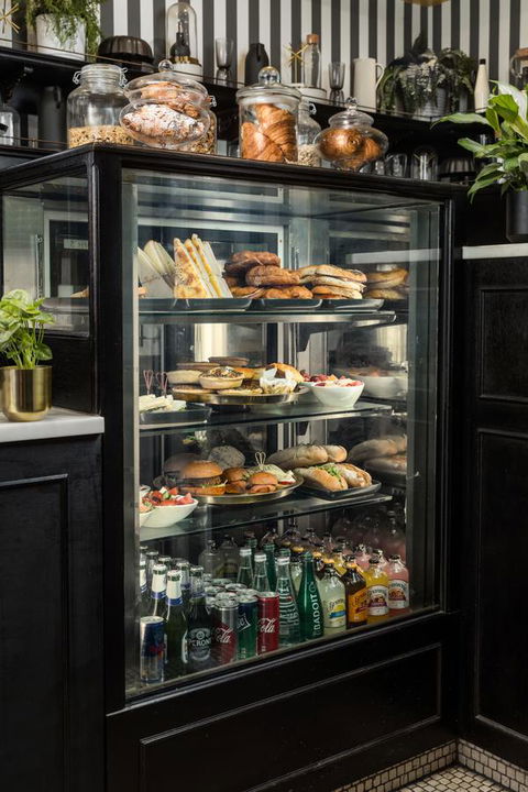 Ovolo The Valley Brisbane - Accommodation Broadbeach 32