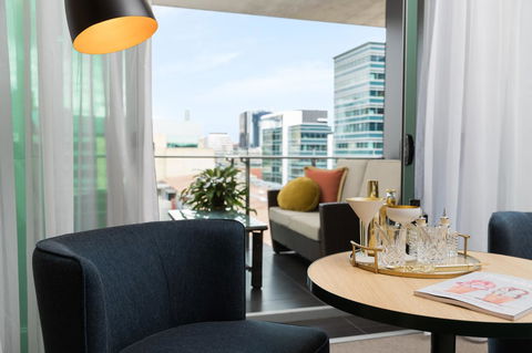 Ovolo The Valley Brisbane - Accommodation Broadbeach 26