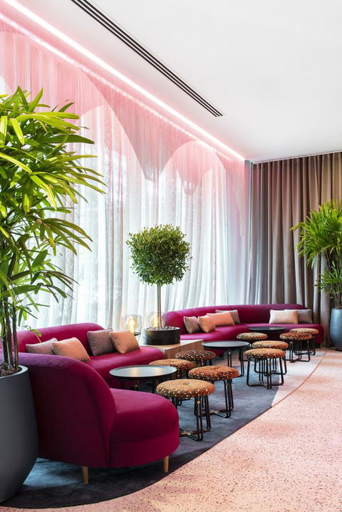 Ovolo The Valley Brisbane - Accommodation Broadbeach 3