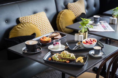 Ovolo The Valley Brisbane - Accommodation Broadbeach 35