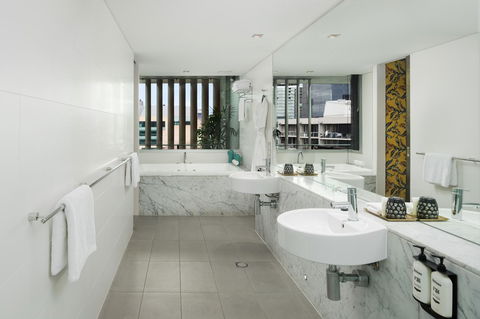 Ovolo The Valley Brisbane - Accommodation Broadbeach 1