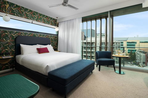 Ovolo The Valley Brisbane - Accommodation Broadbeach 0