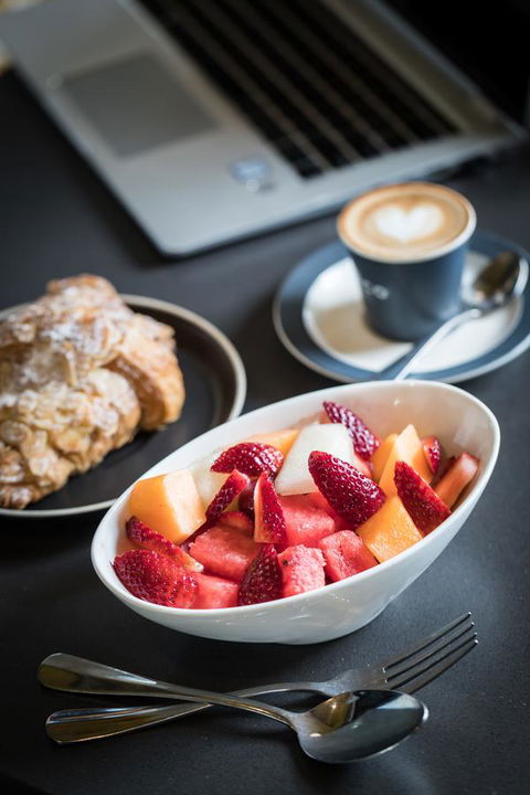 Ovolo The Valley Brisbane - Accommodation Broadbeach 40