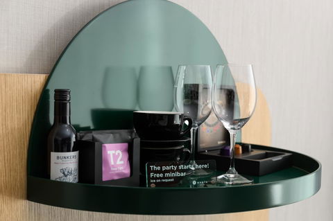 Ovolo The Valley Brisbane - Accommodation Broadbeach 24