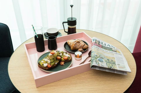 Ovolo The Valley Brisbane - Accommodation Broadbeach 44