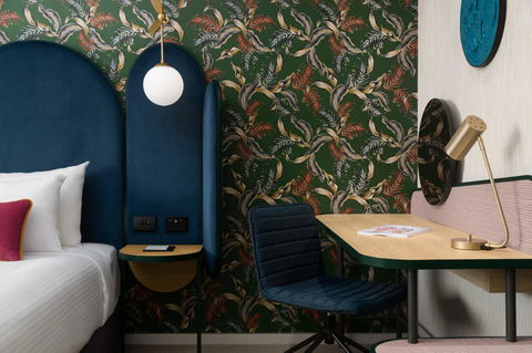 Ovolo The Valley Brisbane - Accommodation Broadbeach 18