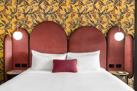 Ovolo The Valley Brisbane - Accommodation Broadbeach 16