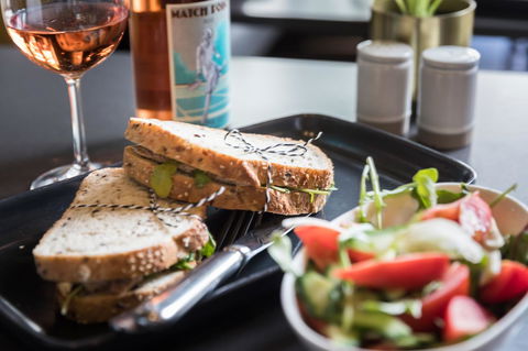 Ovolo The Valley Brisbane - Accommodation Broadbeach 36