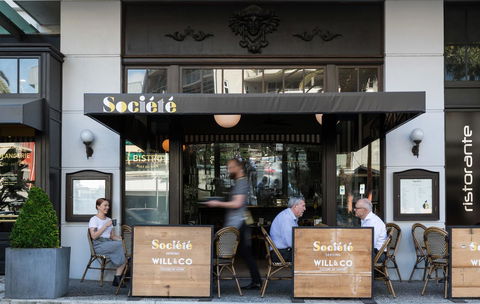 Ovolo The Valley Brisbane - Accommodation Broadbeach 33