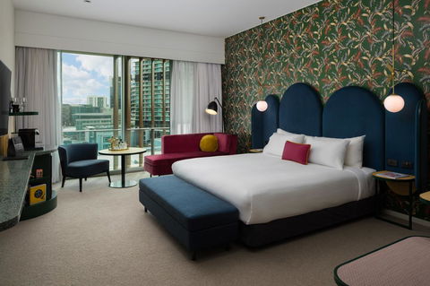 Ovolo The Valley Brisbane - Accommodation Broadbeach 19