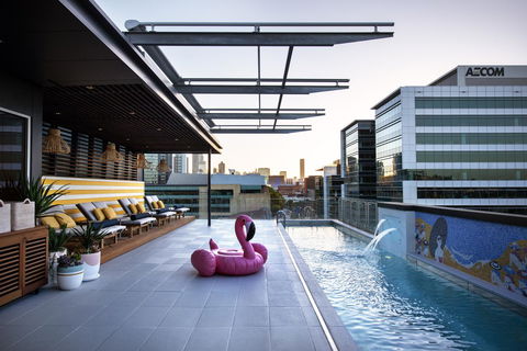 Ovolo The Valley Brisbane - Accommodation Broadbeach 7