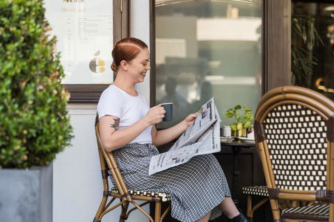 Ovolo The Valley Brisbane - Accommodation Broadbeach 43