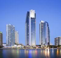 Mantra Circle On Cavill - Accommodation Broadbeach