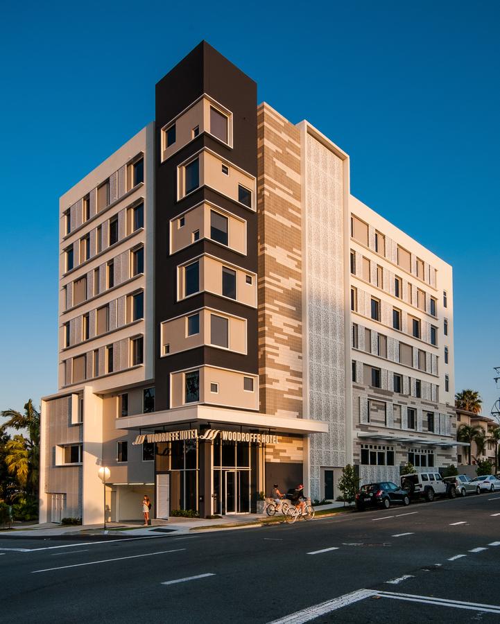 Southport QLD Accommodation Broadbeach